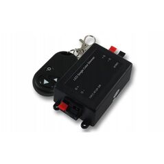 Πρεσκότ ściemniacz do taśm led 12v 96w mono pr-mono-96-rf