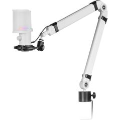 Mars Gaming MMIC Studio Microphone with arm USB-C / RGB