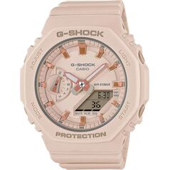 Zegarek Casio Zegarek Casio G-Shock GMA-S2100-4AER
