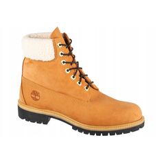 Timberland Premium 6 In WP Boot TB0A2GMD231 Κίτρινο 41