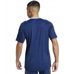 Koszulka adidas Real Madryt Training JSY JE4207