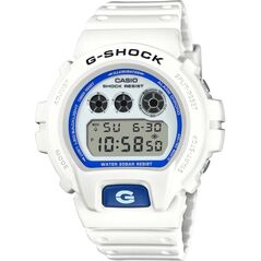Zegarek G-SHOCK Casio DIGITAL Series DW-6900HDS-7ER
