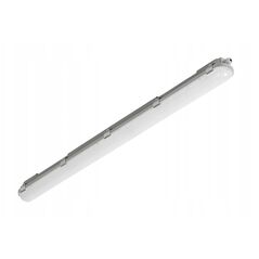 Στεγανό φωτιστικό REXION LED 40W GTV 5600lm 4000K AC220-240V IP65 50/60 Hz PF>0,9, RA>80 LD-REX40W-NW