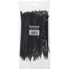 Δεματικό καλωδίων Japro TZ 450/7.6 817 (100τμχ.) 450X7 6mm λευκό