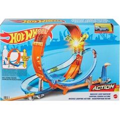 Hot Wheels  (HCB00)