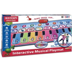 Bontempi Bontempi Star Elektroniczna Mata Muzyczna