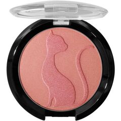 J.CAT BEAUTY_Love Struck Blusher + Bronzer ρουζ για τα μάγουλα 102 Honey Bunches 7,5g