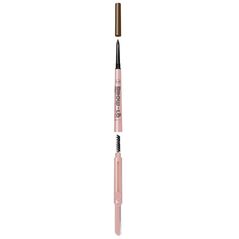 ΜΟΛΥΒΙ ΦΡΥΔΙΩΝ 3 ΣΕ 1 J.CAT BEAUTY_Brow-La 3 In 1 Mapping &amp| Shaping Brow Pencil 102 Warm Caramel 0,08g