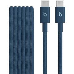 Καλώδιο Beats USB C σε C 1.5m Nitro Navy