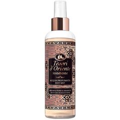 TESORI Mgiełka do ciała 200ml Hammam