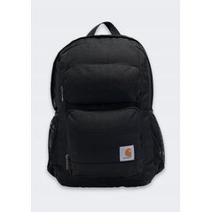 Σακίδιο Carhartt Μονής Θήκης 27 L Μαύρο