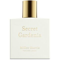 Miller Harris Secret Gardenia EDP 50ml