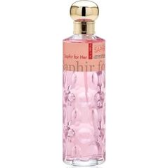Saphir For Her Women EDP 200ml