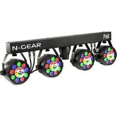 N-gear PB-FIVE Partybar