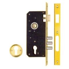 ΚΛΕΙΔΑΡΙΑ MORTISE KALE 2000 ΜΕ ΚΑΡΤΑ BR