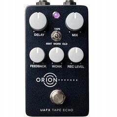 UA - UAFX Orion Tape Echo