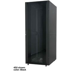 INTELLINET 48,3 cm 19 ιντσών ντουλάπα δικτύου Premium Line 32 HE 1589x600x800mm ΥxΠxΒ Flatpack Φορτίο 2000kg γκρι