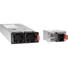 HPE Aruba - Με προσαρμογέα εισόδου C16 - Τροφοδοσία Hot-Plug (Plug-In-Modul) - AC/DC - 1800 Watt - Ευρώπη - για HPE Aruba 6405, 6405 48SFP+, 6405 96G, 6410