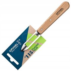 Opinel αποφλοιωτής No. 115 φυσικό