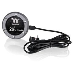 Thermaltake Κιτ Οθόνης LCD 2.1 ιντσών Circle Γκρι για Ceres 350MX