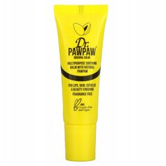 Πολυλειτουργικό βάλσαμο για τα χείλη DR. PAWPAW, Original, 10 ml