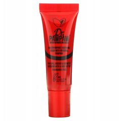 Πολυχρηστικό βάλσαμο χειλιών DR. PAWPAW, Ultimate Red, 10 ml