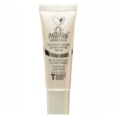 Πολυχρηστικό βάλσαμο χειλιών DR. PAWPAW, Shimmer, 10 ml