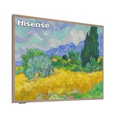 Hisense 55S7NQ Frame