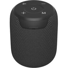 CANYON Ηχείο Bluetooth OnMove 9 IPX6 TWS 10W Μαύρο
