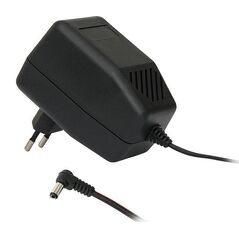 2055# Μη σταθεροποιημένο τροφοδοτικό 18v/ 300ma abasco