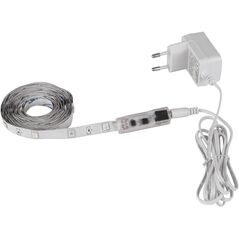 EGLO STRIPE-E RGB 3M 8,5W ΜΕ ΤΗΛΕΧΕΙΡΙΣΤΗΡΙΟ