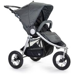 Bumbleride Indie, Dawn Grey