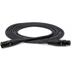 Hosa - Kabel mikrofonowy PRO XLRf - XLRm 6m