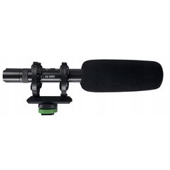 Mackie EM-98MS – Mikrofon shotgun USB-C