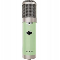 UA - Bock 251 - Mikrofon lampowy