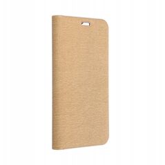 Θήκη LUNA Book Gold για XIAOMI Redmi 14C χρυσό