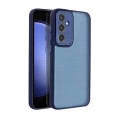 Θήκη VARIETE για XIAOMI Redmi 14C μπλε