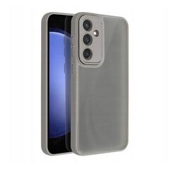 Θήκη VARIETE για XIAOMI Redmi 14C ατσάλινος