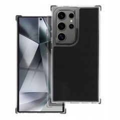 Θήκη MATRIX για XIAOMI Redmi 14C μαύρη