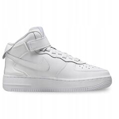 Nike Air Force 1 Mid EasyOn Gs FN1193-111 λευκό 39
