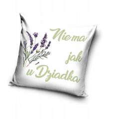 ΜΑΞΙΛΑΡΟΘΗΚΗ 40x40cm DZIEŃ DZIADKA ŻYCZENIA 5904302571013