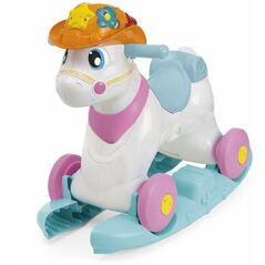 CHICCO MISS RODEO I PRZYJACIELE 00011314100000