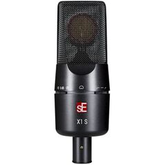 sE X1 S - Mikrofon pojemnościowy