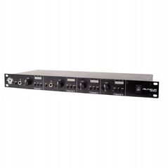 Black Lion Auteur Quad - 4-kanałowy preamp mikrofonowy
