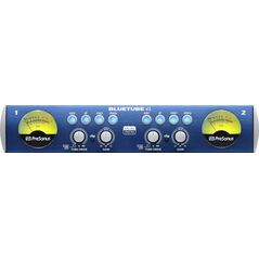 PreSonus BlueTube DP V2  - Przedwzm. Mikrofonowy