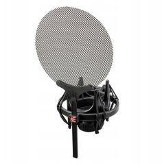 sE Isolation Pack - Uchwyt elastyczny i pop-filtr