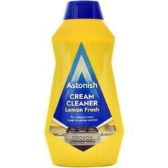 Astonish ASTONISH Mleczko d/czyszczenia 500mllemon