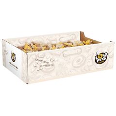 Lolo Pets Classic ΜΠΙΣΚΟΤΑ ΣΚΥΛΟΥ MINI MIX 2kg 8040704 5904479809308