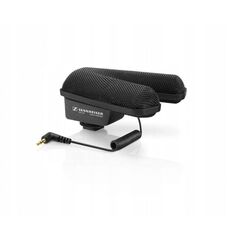 Sennheiser MKE 440 - Στερεοφωνικό πυκνωτικό μικρόφωνο εξοπλισμένο με φίλτρο χαμηλής διέλευσης