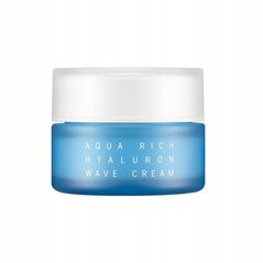 OTTIE_Aqua Rich εντατική ενυδατική κρέμα προσώπου 60ml